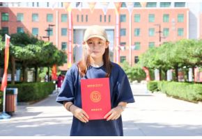 插BBAV视频【新生报到】“北音温度”助力梦想起航！